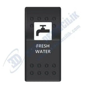 BFY Switch On-Off 12-24V Hidrofor Bfy