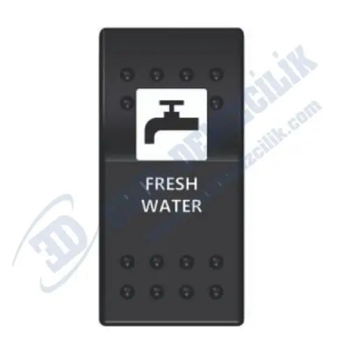 BFY Switch On-Off 12-24V Hidrofor Bfy