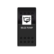 BFY Switch On-Off 12-24V Sintine Pompası Bfy