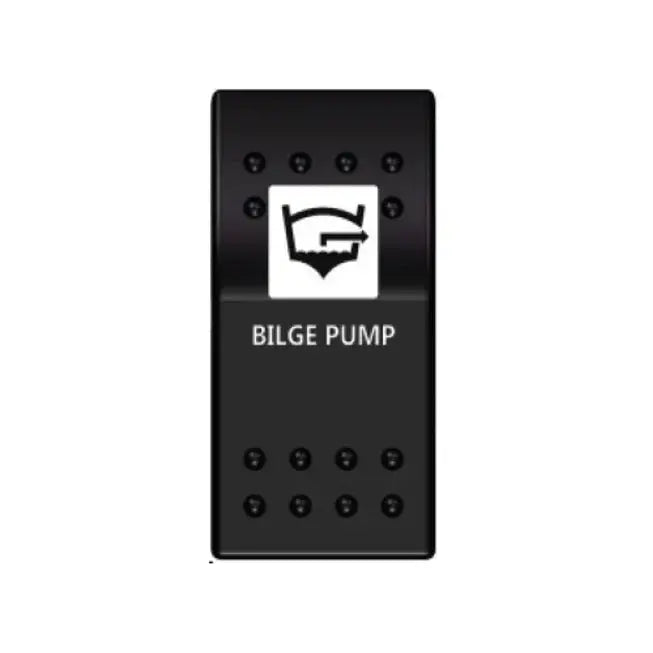 BFY Switch On-Off 12-24V Sintine Pompası Bfy