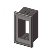 BFY Switch Tek Çerçeve 27x51mm Bfy
