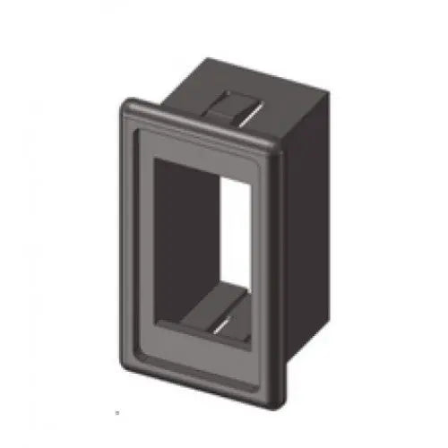 BFY Switch Tek Çerçeve 27x51mm Bfy