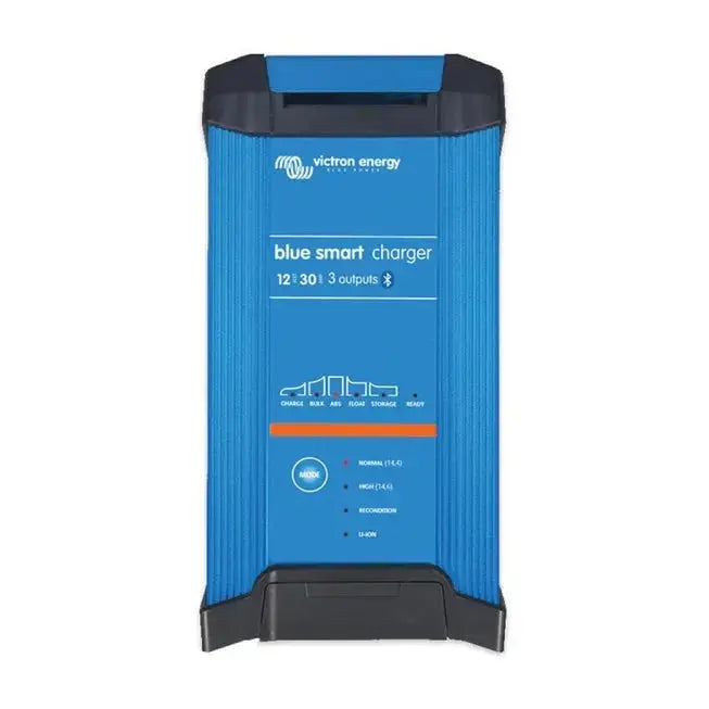 BLUE SMART REDRESÖR SERİSİ Victron Energy