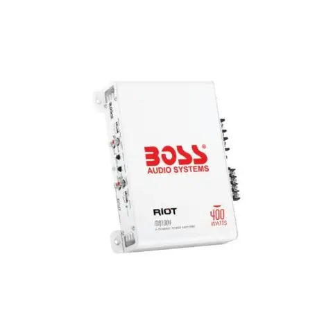 BOSS Anfi MR1004 Boss