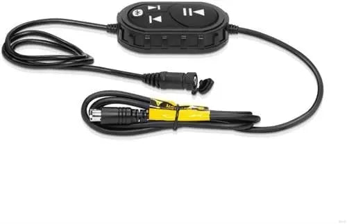 BOSS Audio Systems B40RGB Renkli Bluetooth lu Amfi li Waketower Marin Hoparlör BOSS Audio