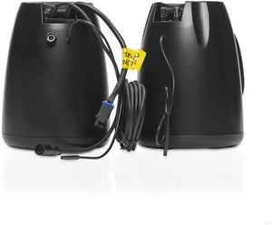 BOSS Audio Systems B40RGB Renkli Bluetooth lu Amfi li Waketower Marin Hoparlör BOSS Audio