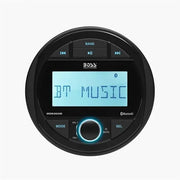 BOSS Audio Systems MGR300B AUX USB Girişli Bluetoothlu Marin Teyp BOSS Audio