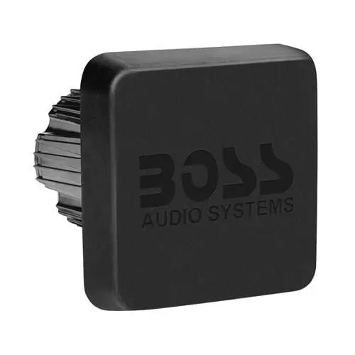 BOSS Audio Systems MGR450B AUX USB Girişli Bluetoothlu Marin Teyp BOSS Audio