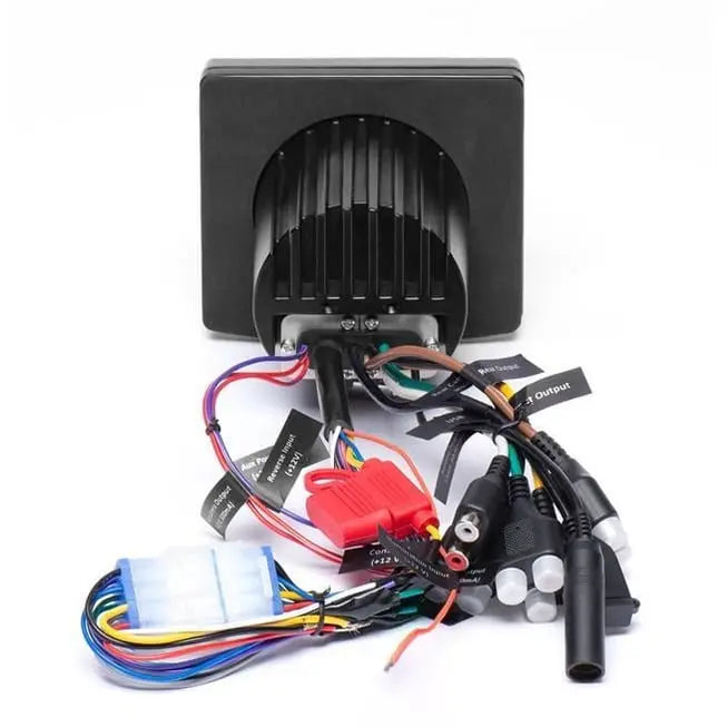 BOSS Audio Systems MGV520B USB, AUX Girişli Bluetoothlu Marin Teyp BOSS Audio