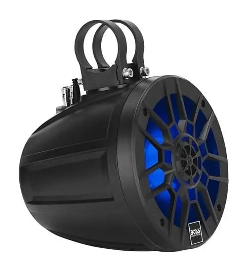 BOSS Audio Systems MPWT60RGB Renkli Waketower Marin Hoparlör BOSS Audio