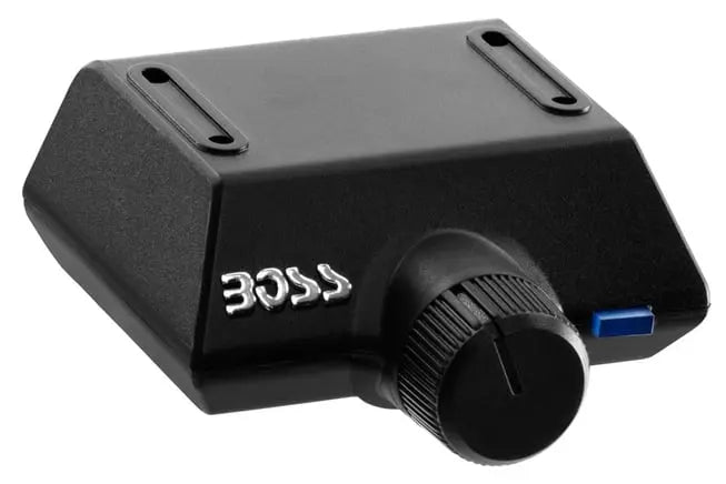 BOSS Audio Systems MR1000 1000W 4 Kanal AB Amplifikatör Amfi BOSS Audio
