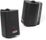 BOSS Audio Systems MR4.3B Marin Hoparlör BOSS Audio
