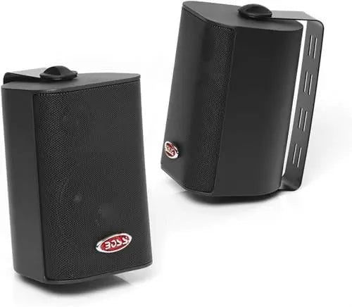 BOSS Audio Systems MR4.3B Marin Hoparlör BOSS Audio