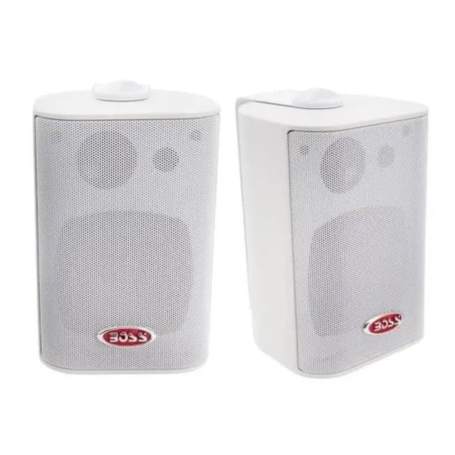 BOSS Audio Systems MR4.3W Marin Hoparlör BOSS Audio