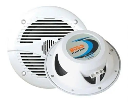 BOSS Audio Systems MR50W Marin Hoparlör 133mm BOSS Audio