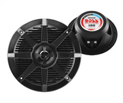 BOSS Audio Systems MR52B Marin Hoparlör 133mm Siyah BOSS Audio
