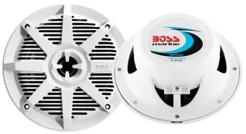 BOSS Audio Systems MR52W Marin Hoparlör 133mm BOSS Audio