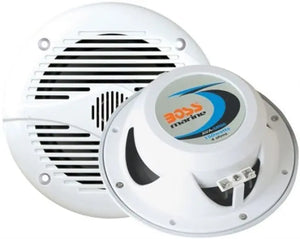 BOSS Audio Systems MR60W Marin Hoparlör 165mm BOSS Audio