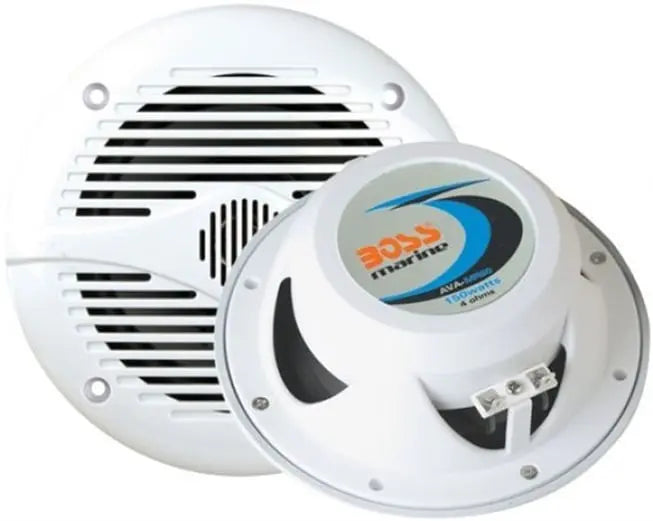 BOSS Audio Systems MR60W Marin Hoparlör 165mm BOSS Audio