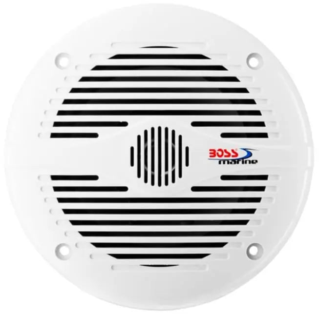 BOSS Audio Systems MR60W Marin Hoparlör 165mm BOSS Audio
