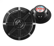 BOSS Audio Systems MR62B Marin Hoparlör 165mm Siyah BOSS Audio