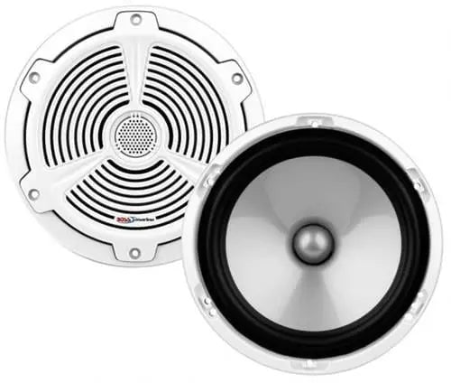 BOSS Audio Systems MR652C Marin Hoparlör 165mm BOSS Audio
