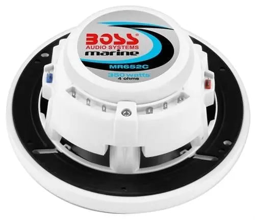 BOSS Audio Systems MR652C Marin Hoparlör 165mm BOSS Audio