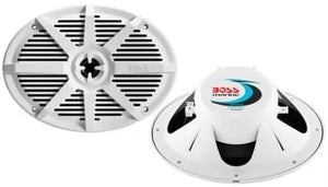 BOSS Audio Systems MR692W Marin Hoparlör 152x229mm BOSS Audio