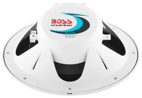 BOSS Audio Systems MR692W Marin Hoparlör 152x229mm BOSS Audio