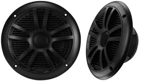 BOSS Audio Systems MR6B Marin Hoparlör 165mm BOSS Audio