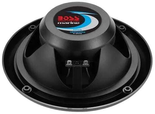 BOSS Audio Systems MR6B Marin Hoparlör 165mm BOSS Audio