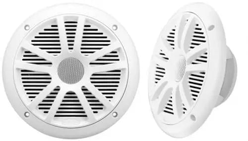 BOSS Audio Systems MR6W Marin Hoparlör 165mm BOSS Audio