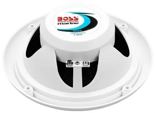 BOSS Audio Systems MR6W Marin Hoparlör 165mm BOSS Audio