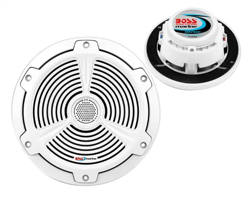 BOSS Audio Systems MR752C Marin Hoparlör 191mm BOSS Audio