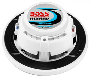 BOSS Audio Systems MR752C Marin Hoparlör 191mm BOSS Audio