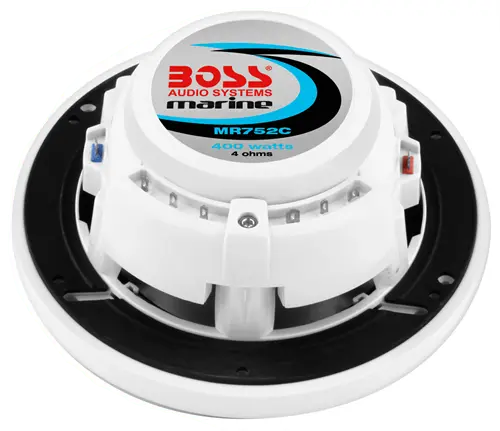 BOSS Audio Systems MR752C Marin Hoparlör 191mm BOSS Audio