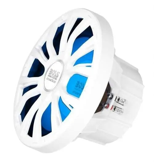 BOSS Audio Systems MRGB10W Marin Subwoofer 254mm BOSS Audio