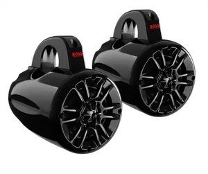 BOSS Audio Systems MRWT40 Waketower Marin Hoparlör BOSS Audio