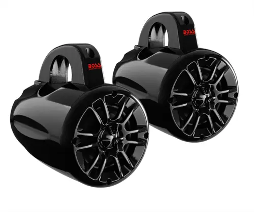 BOSS Audio Systems MRWT40 Waketower Marin Hoparlör BOSS Audio