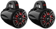 BOSS Audio Systems MRWT40RGB Renkli Waketower Marin Hoparlör BOSS Audio