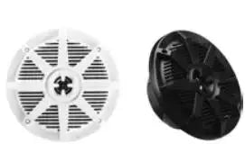 BOSS HOPARLÖR 200 WATT MR62W 165 MM Boss