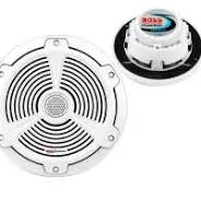 BOSS HOPARLÖR 400 WATT MR752C 191 MM Boss