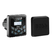 BOSS Kare Teyp MGR450B Boss
