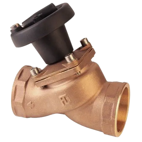 BRONZ ANTİ KİLİT GÜVENLİK VANASI 1'' RINA SERTİFİKALI GUIDI