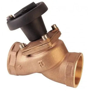 BRONZ ANTİ KİLİT GÜVENLİK VANASI 2''1/2 RINA SERTİFİKALI GUIDI