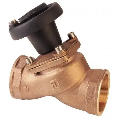 BRONZ ANTİ KİLİT GÜVENLİK VANASI 2''1/2 RINA SERTİFİKALI GUIDI