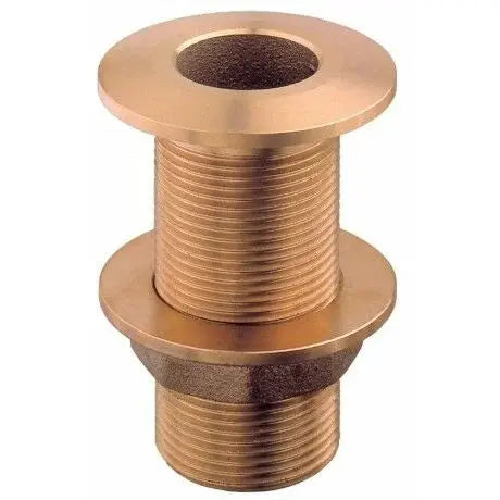 BRONZ BAĞLANTI KOVANI 1''1/2 GUIDI