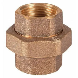 BRONZ KONİK REKOR 1/2'' GUIDI