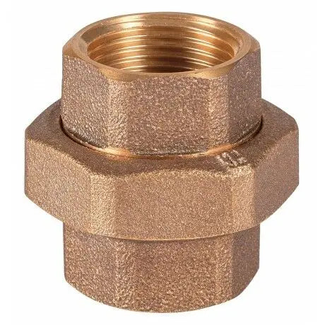 BRONZ KONİK REKOR 1/2'' GUIDI