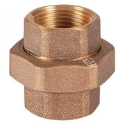 BRONZ KONİK REKOR 3/4'' GUIDI